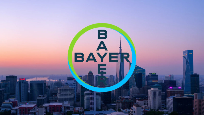 Beitragsbild zu Bayer-Aktie: Der Mega-Angriff!