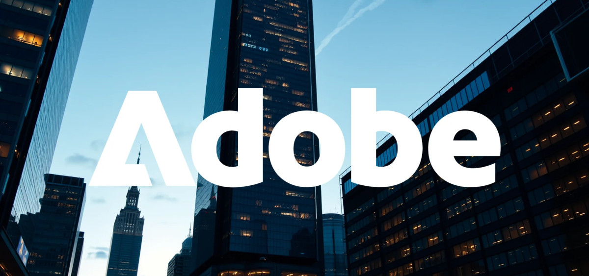 Beitragsbild zu Adobe Aktie: 1,9-Milliarden-Schock!