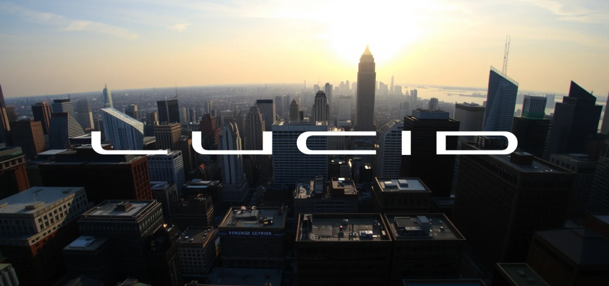 Beitragsbild zu Lucid Group Aktie: Erfolgreicher Jahresstart