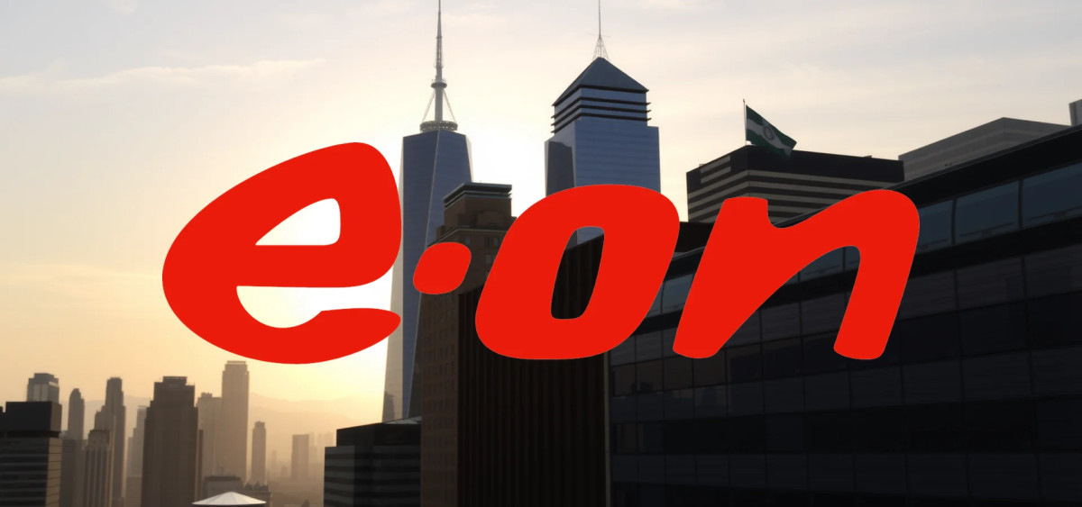 Beitragsbild zu E.ON Aktie: Aufstiegskurs bestätigt!