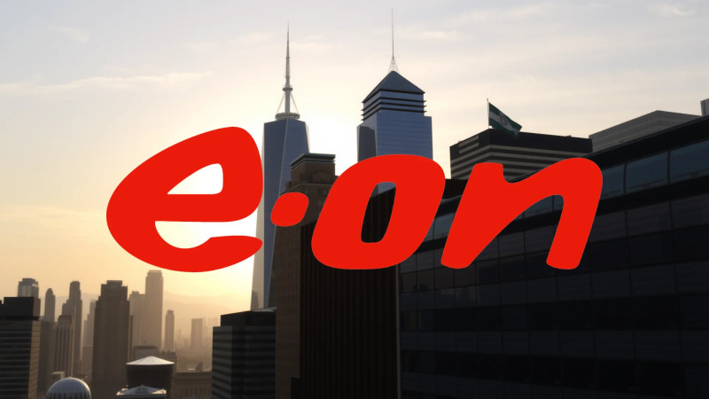 Beitragsbild zu E.ON Aktie: Aufstiegskurs bestätigt!