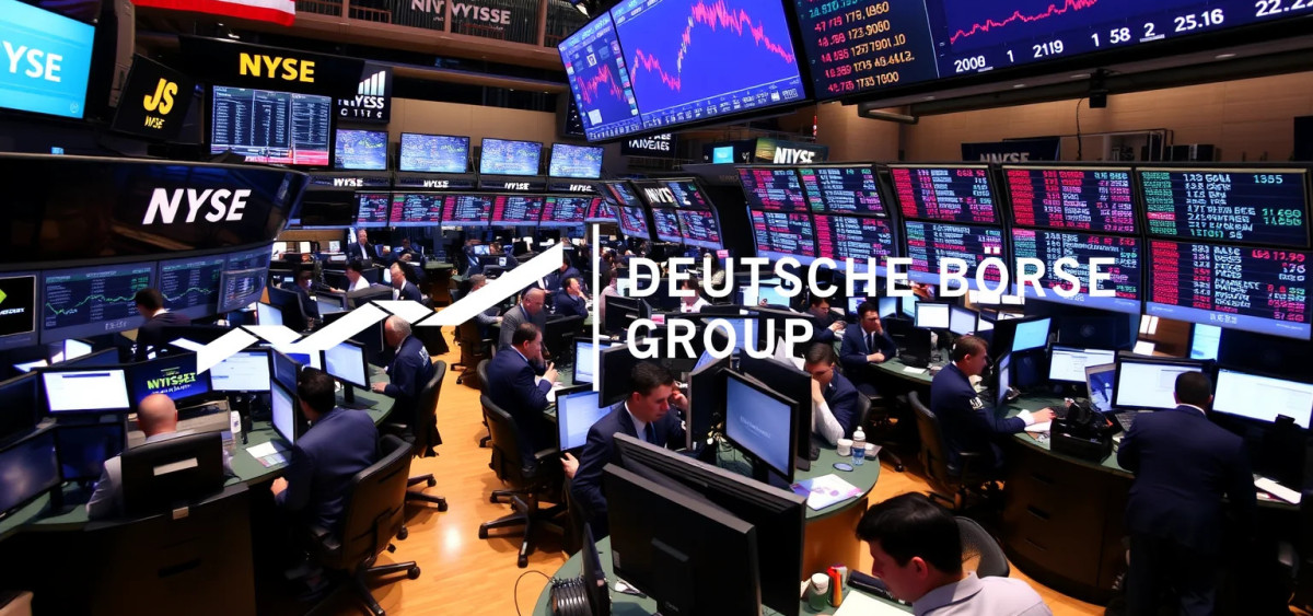 Beitragsbild zu Angst vor Trump-Chaos: Privatanleger ziehen Konsequenzen