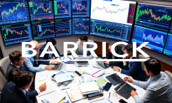 Beitragsbild zu Barrick Aktie: Mega-Umbau!