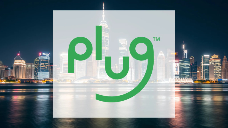 Beitragsbild zu Plug Power-Aktie: Unfassbare Wende!