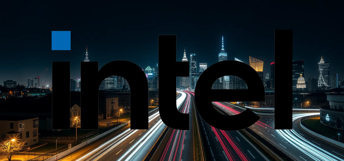 Beitragsbild zu Intel Aktie: Führung im Fokus