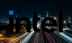 Beitragsbild zu Intel Aktie: Führung im Fokus