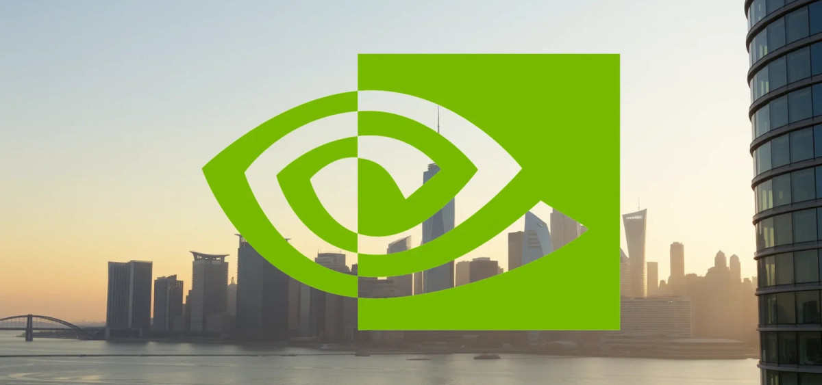 Beitragsbild zu Nvidia-Aktie: Absolute Überraschung!!