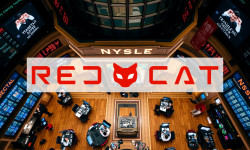 Beitragsbild zu Red Cat Aktie: Absturz ohne Ende?