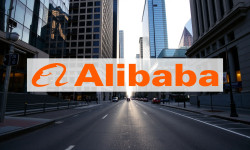 Beitragsbild zu Alibaba Aktie: KI-Offensive eskaliert!