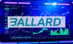 Beitragsbild zu Ballard Power Aktie: Innovationsprojekte angekündigt