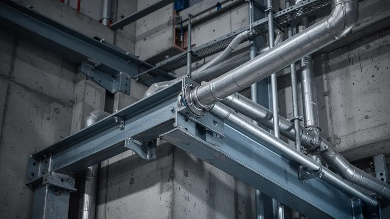 Beitragsbild zu Bilfinger Aktie: Radikale Neubewertung