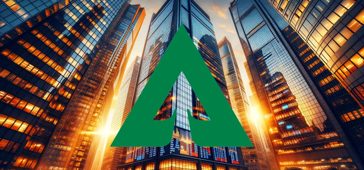 Beitragsbild zu Weyerhaeuser Aktie: Immobilienmarkt belastet