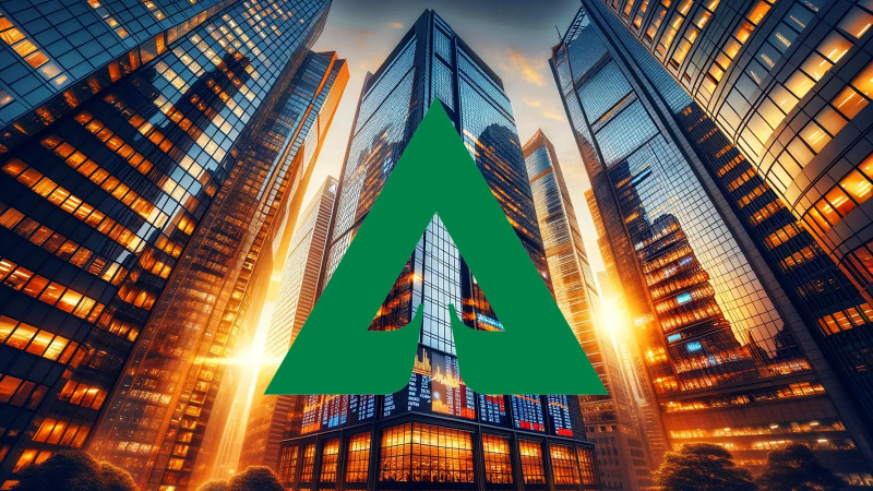 Beitragsbild zu Weyerhaeuser Aktie: Immobilienmarkt belastet