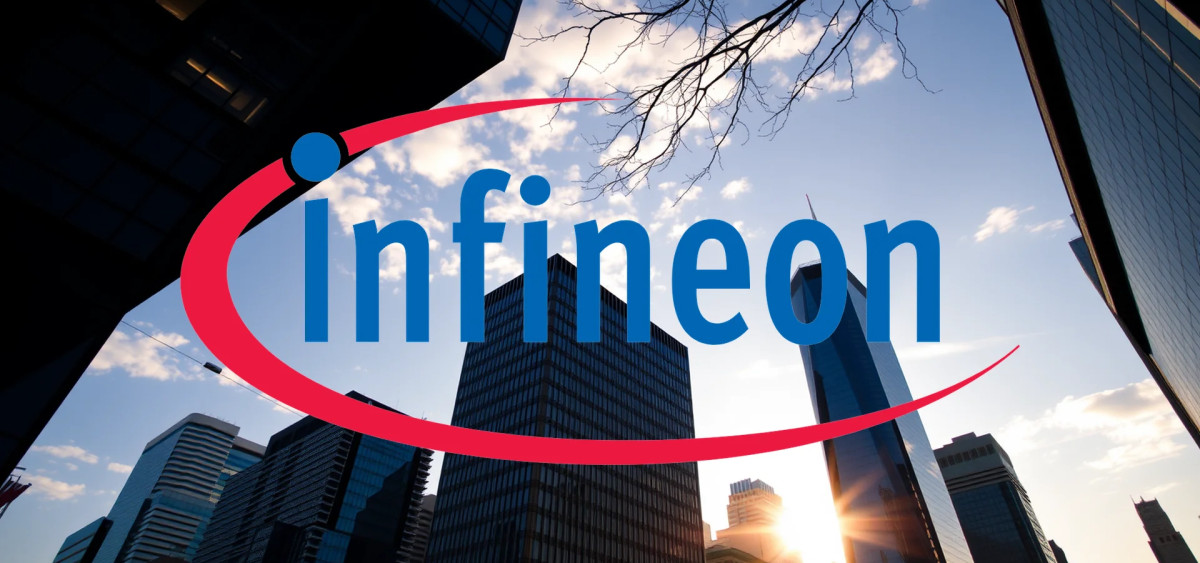 Beitragsbild zu Infineon Aktie: Ausbruch gelungen