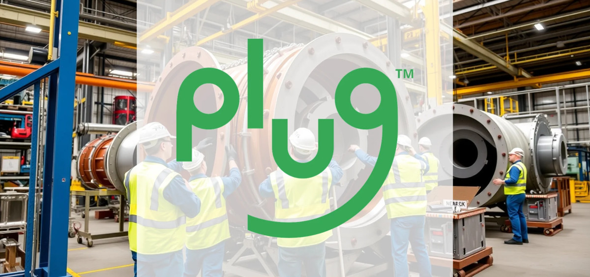 Beitragsbild zu Plug Power Aktie: Analystenschock!
