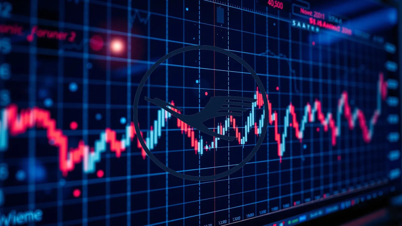 Beitragsbild zu Lufthansa Aktie: Historische Wende