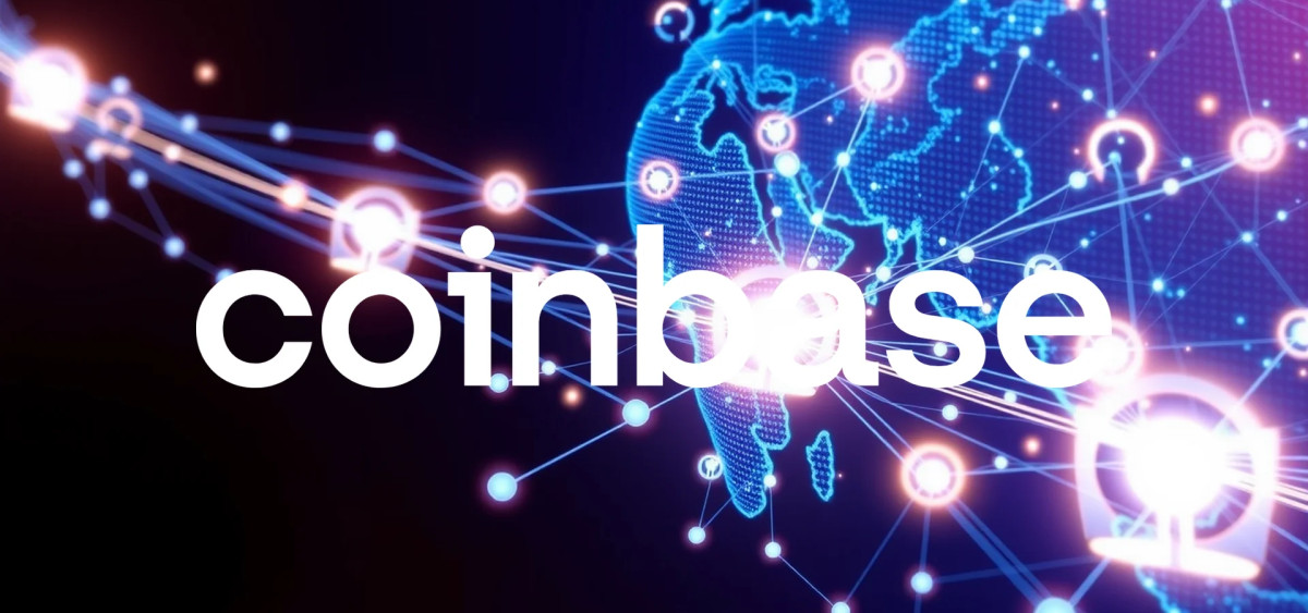 Beitragsbild zu Coinbase Aktie: Richtungsweisende Innovationen!