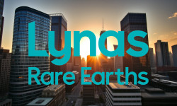 Beitragsbild zu Lynas Aktie: Attraktive Investitionsmöglichkeiten!