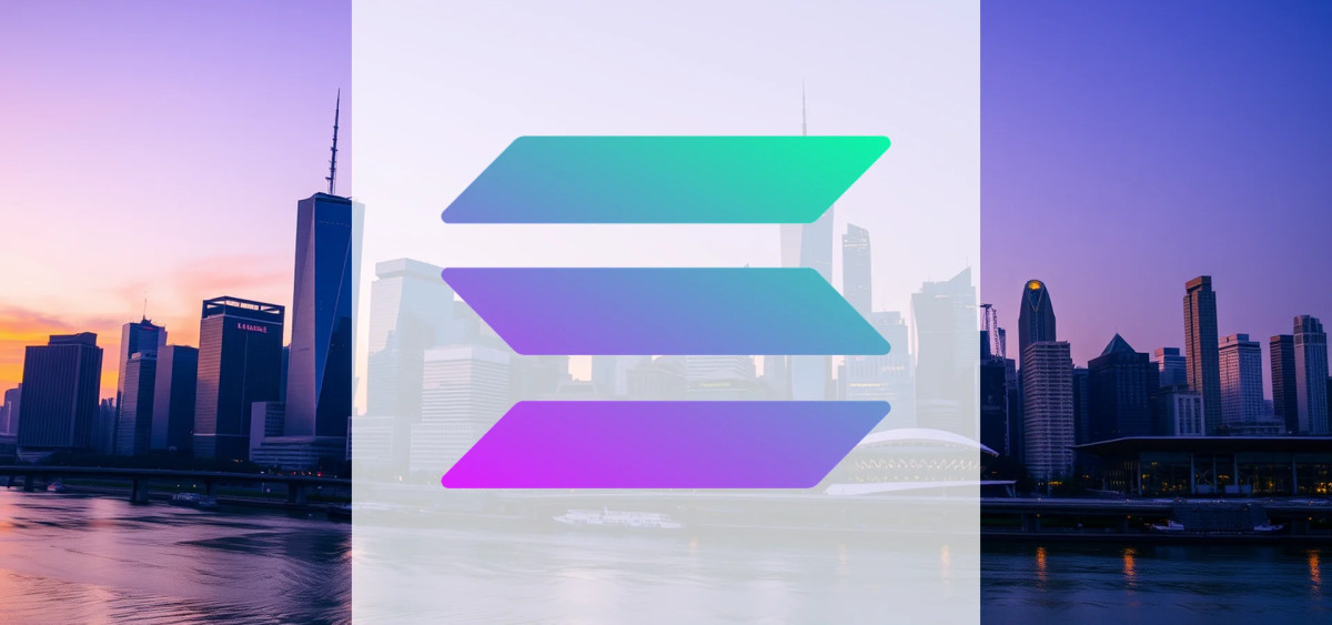 Beitragsbild zu Solana: Richtungsentscheidung zum Jahresstart