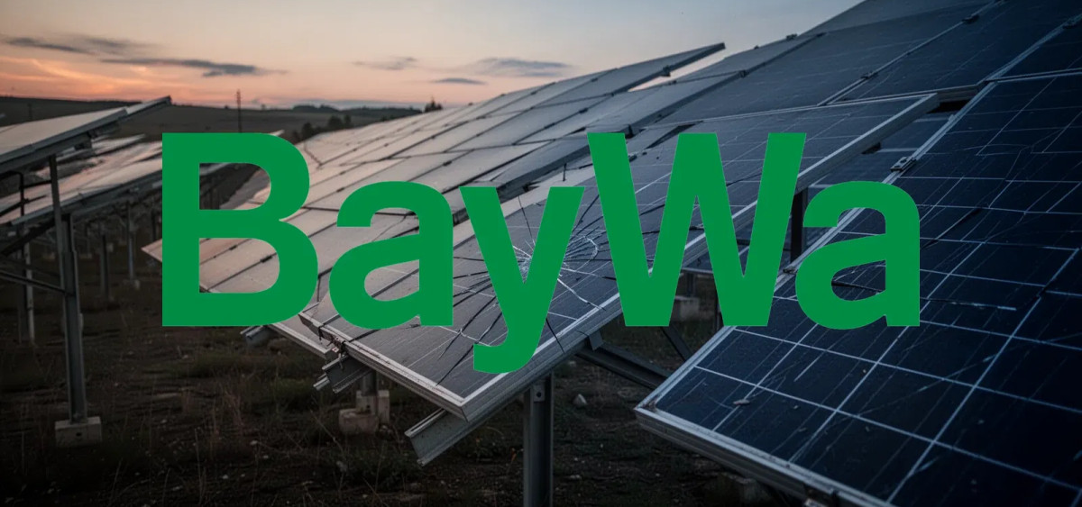 Beitragsbild zu BayWa Aktie: Energiesparte wackelt