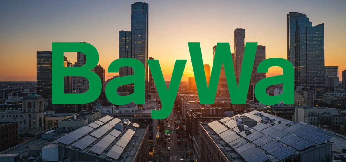 Beitragsbild zu BayWa Aktie: Vorübergehend ausgebremst?