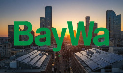 Beitragsbild zu BayWa Aktie: Vorübergehend ausgebremst?