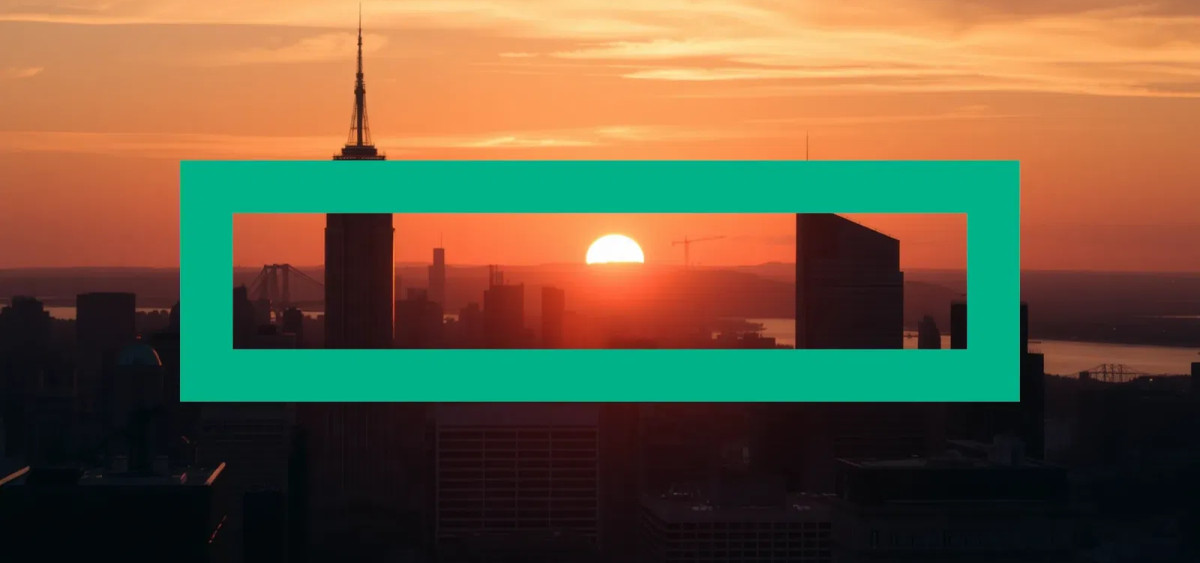 Beitragsbild zu Hewlett Packard Enterprise Aktie: Schmale Chancen?