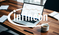 Beitragsbild zu Infineon Aktie: US-Tech-Rally pusht Chipwerte