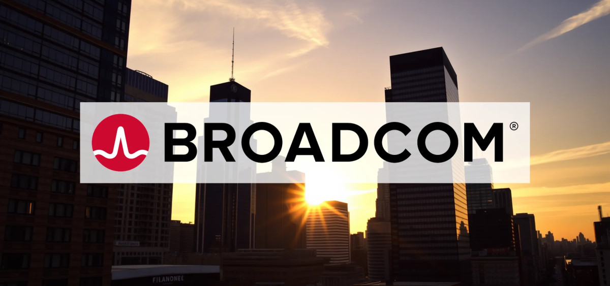 Beitragsbild zu Broadcom Aktie: Plötzlicher Dämpfer!