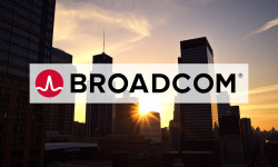 Beitragsbild zu Broadcom Aktie: Plötzlicher Dämpfer!