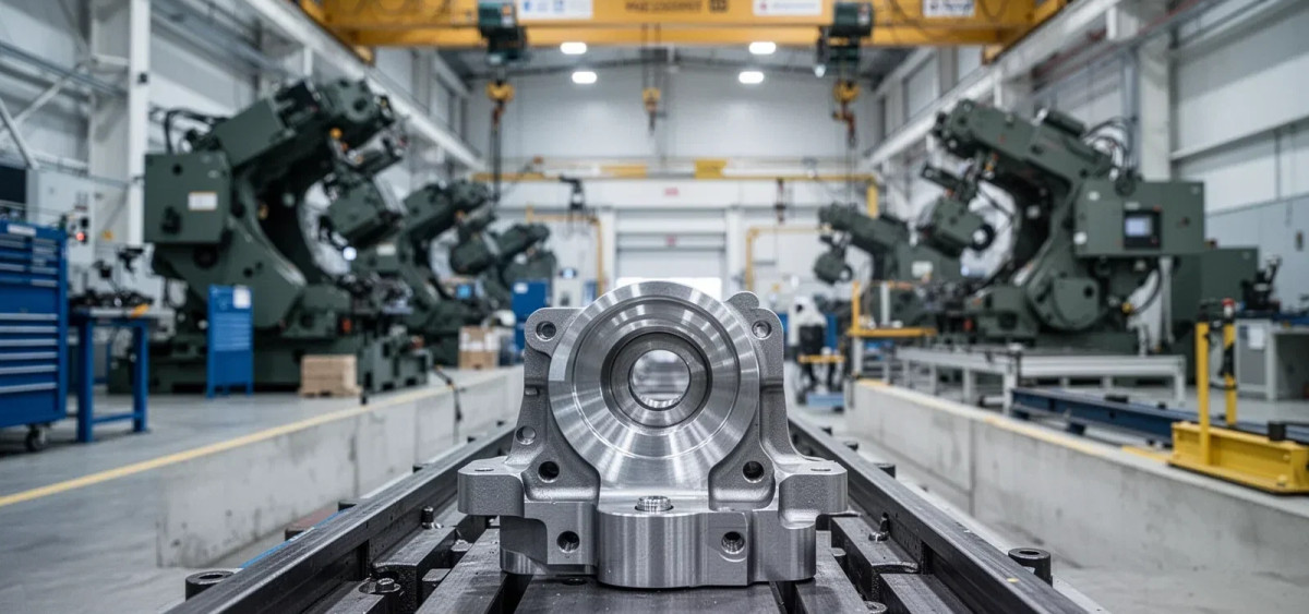 Beitragsbild zu Rheinmetall Aktie: Margen unter Beschuss