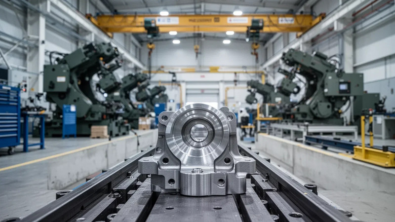 Beitragsbild zu Rheinmetall Aktie: Margen unter Beschuss