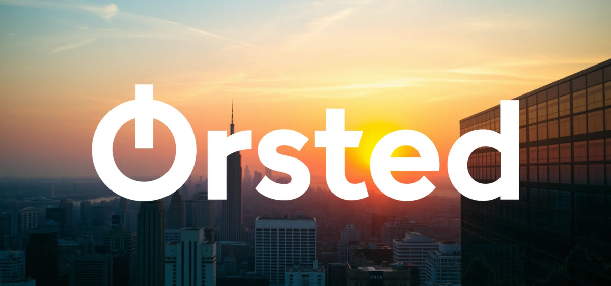 Beitragsbild zu Orsted Aktie: Strategischer Befreiungsschlag!