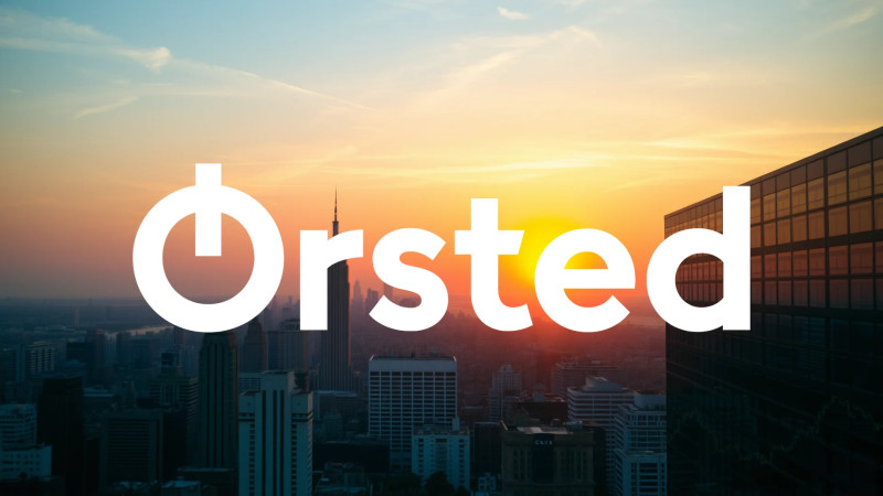 Beitragsbild zu Orsted Aktie: Strategischer Befreiungsschlag!