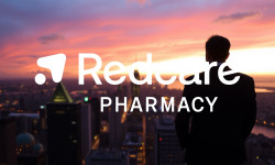 Beitragsbild zu Redcare Pharmacy Aktie: Schock!