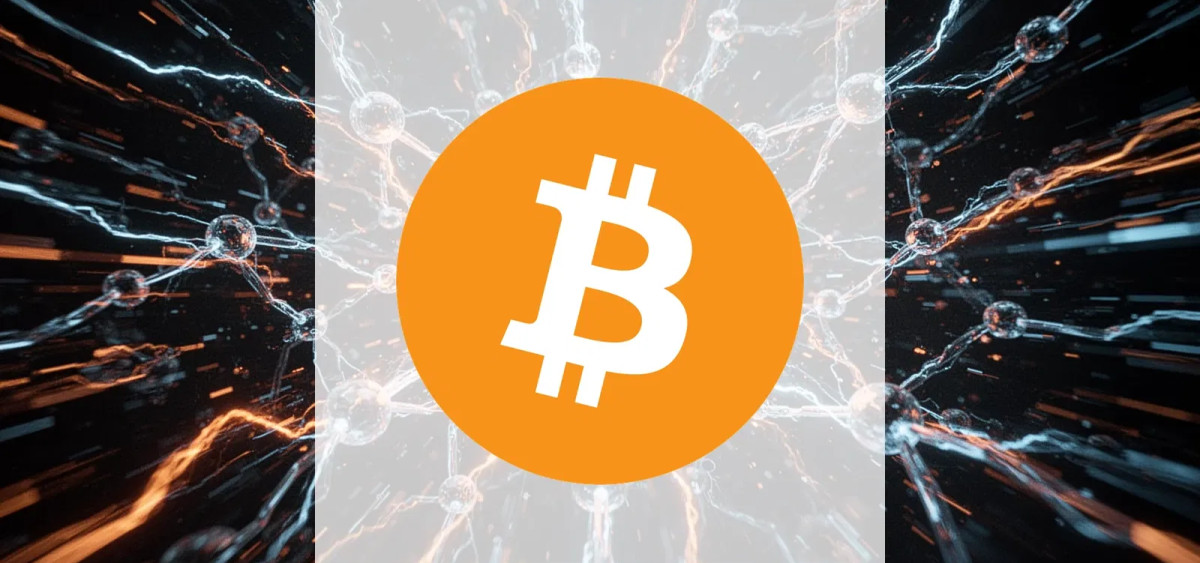 Beitragsbild zu Bitcoin: Iranischer Angriff treibt Preis nach oben