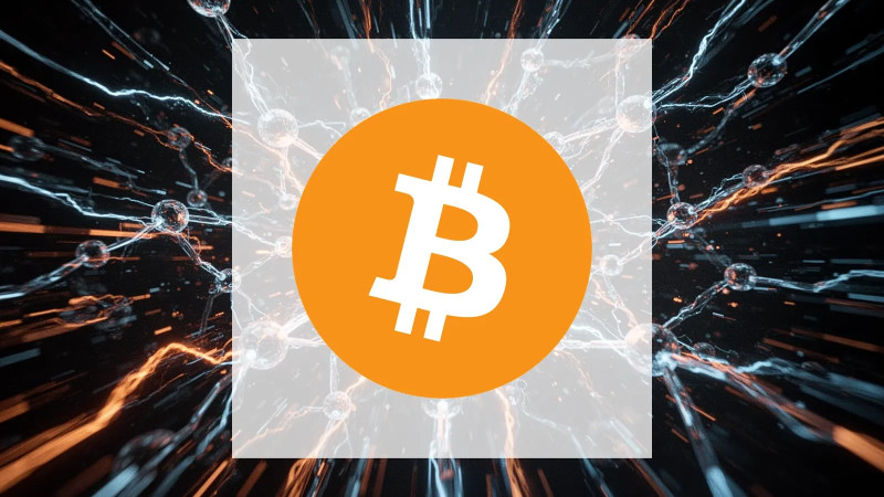 Beitragsbild zu Bitcoin: Iranischer Angriff treibt Preis nach oben