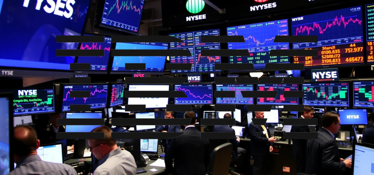 Beitragsbild zu IBM Aktie: Bewertung überhitzt?