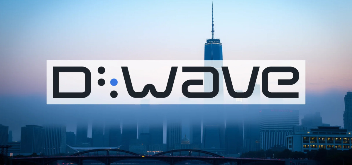 Beitragsbild zu D-Wave Quantum Aktie: Wackelige Verhältnisse?