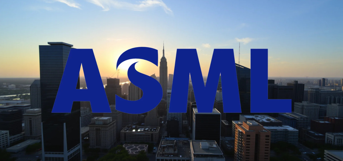 Beitragsbild zu Asml Aktie: Begeisterung garantiert!