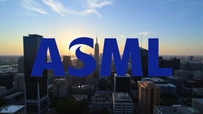 Beitragsbild zu Asml Aktie: Begeisterung garantiert!