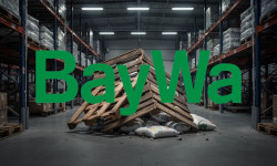 Beitragsbild zu BayWa Aktie: Sanierungsplan bricht weg