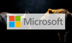 Beitragsbild zu Microsoft Aktie: Brüssel schlägt zu!