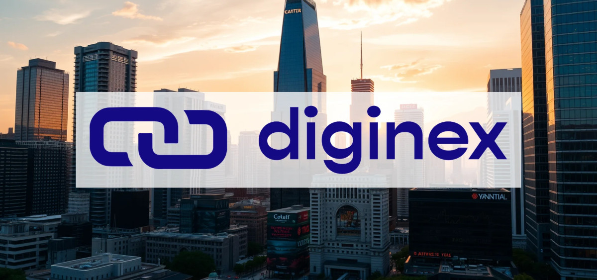 Beitragsbild zu Diginex Aktie: Wachstum reicht nicht