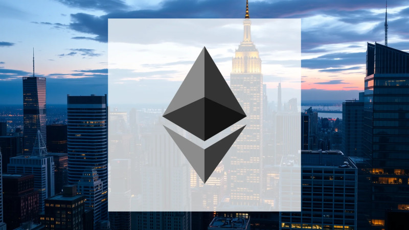 Beitragsbild zu Ethereum: Comeback-Rallye!