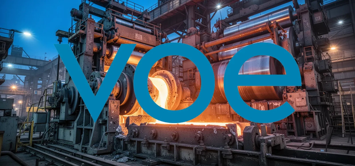 Beitragsbild zu voestalpine Aktie: Verkauf fixiert