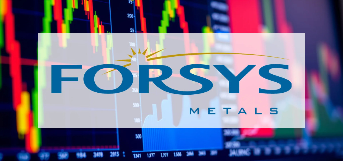 Beitragsbild zu Forsys Metals Aktie: Hintergrundgespräche laufen