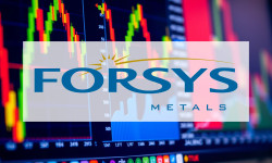 Beitragsbild zu Forsys Metals Aktie: Hintergrundgespräche laufen