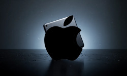 Beitragsbild zu Apple Aktie: Absturz nach Siri-Verzögerung