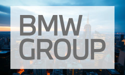 Beitragsbild zu BMW Aktie: Absturz nach Schock!